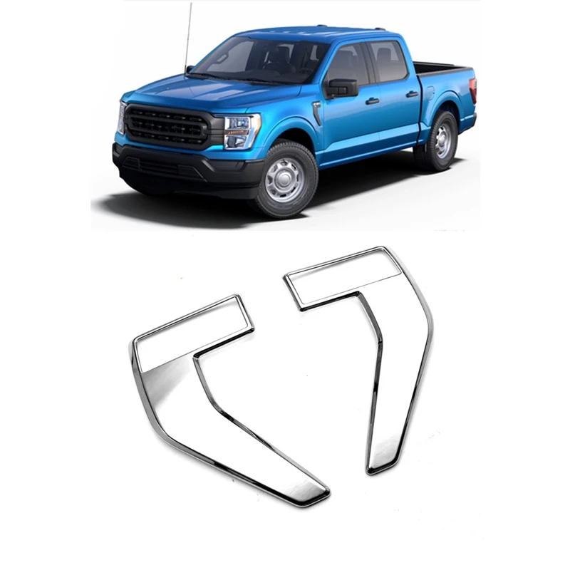 Крыло для вентиляционного отверстия Ford F150 2020 2021 | Автомобили и мотоциклы