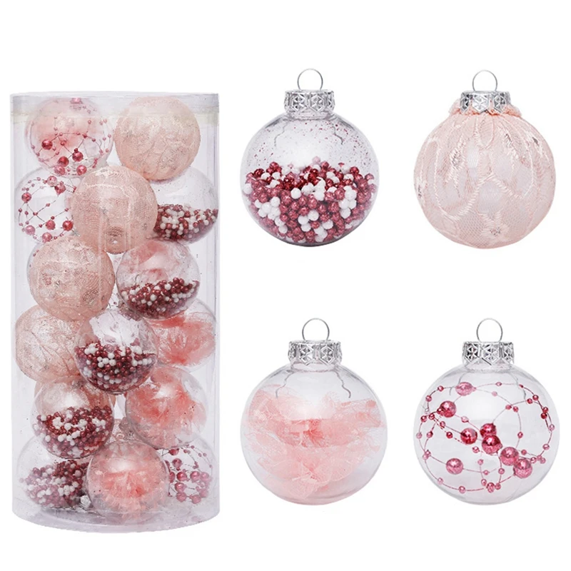 

Рождественские шары ransродители, Рождественские шары, рождественские елочные украшения для дома, подвеска на рождественскую елку