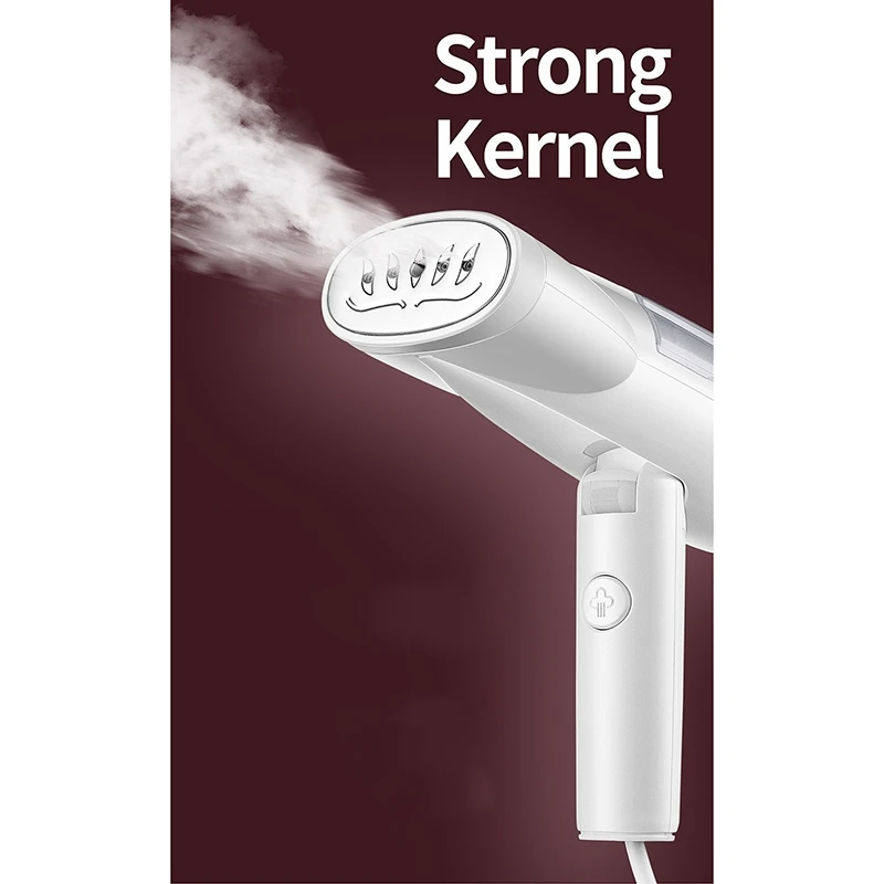 

Handheld Hanging Ironing Machine Ironing Machine Folding Ironing Machine Mini Small Steam Brush EU Plug