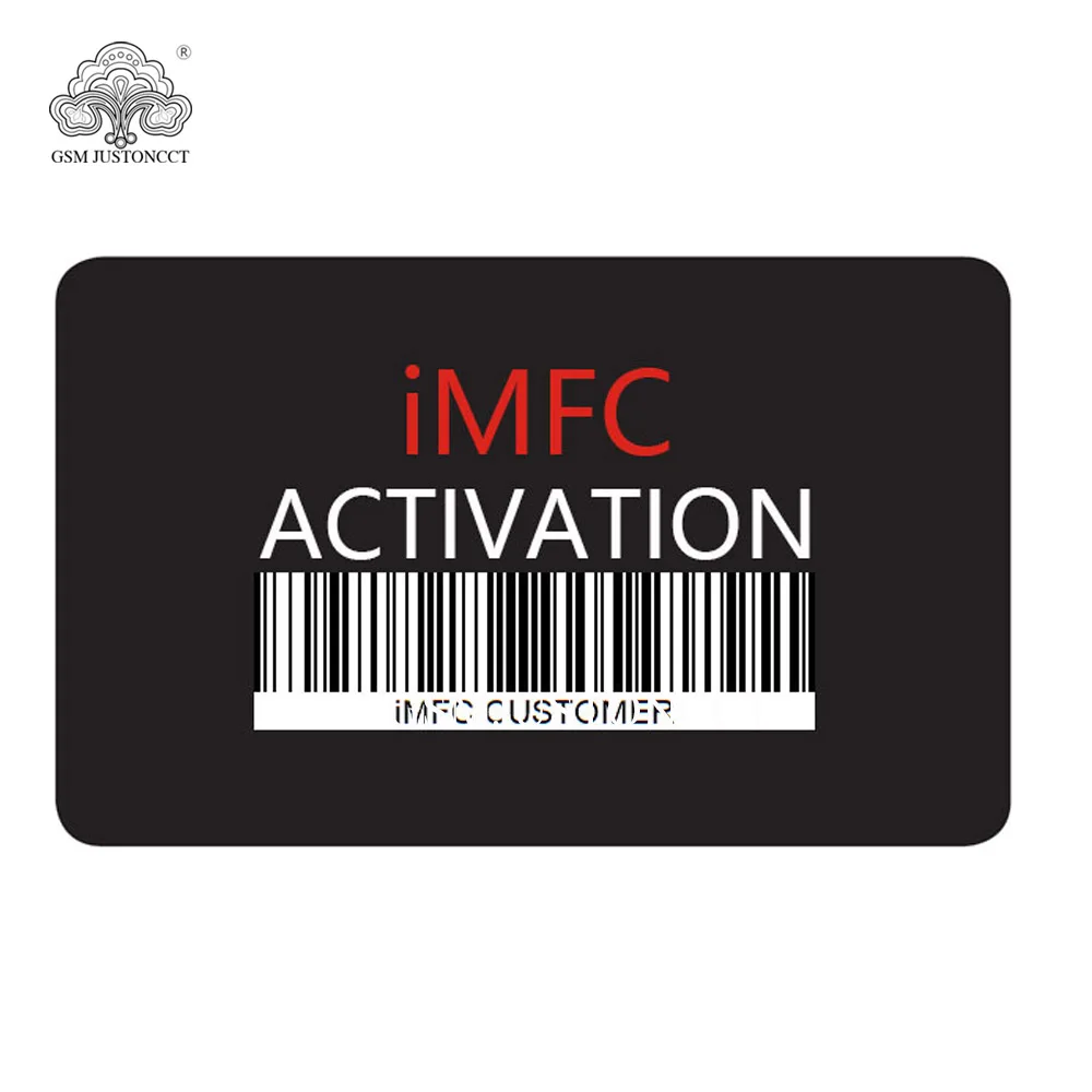 

mfc 1 year activation mfc dongle