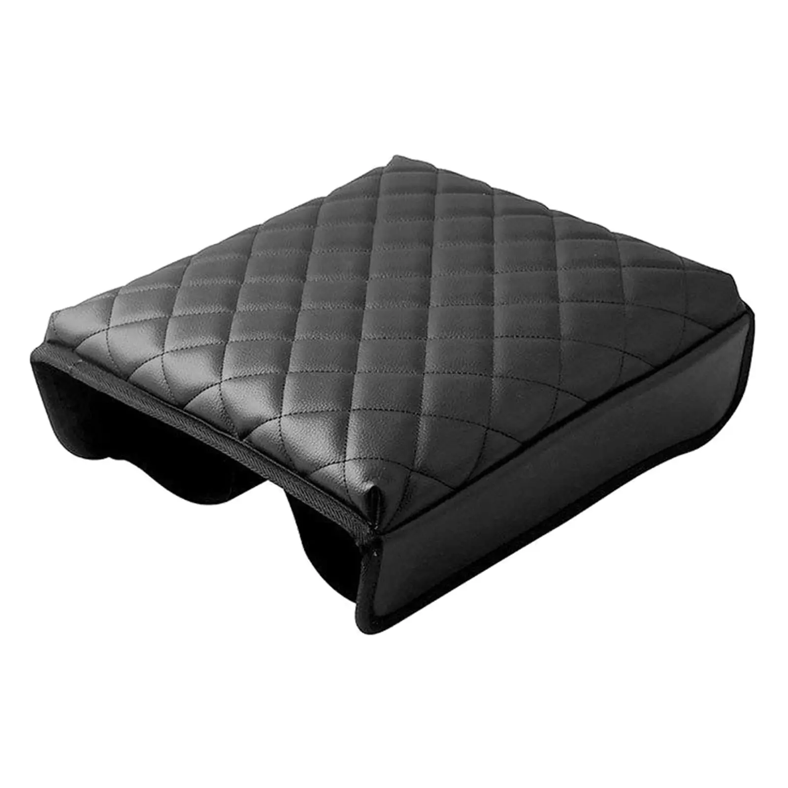 Черная задняя крышка подлокотника для Ford Explorer SUV 2011-2019 | Автомобили и мотоциклы