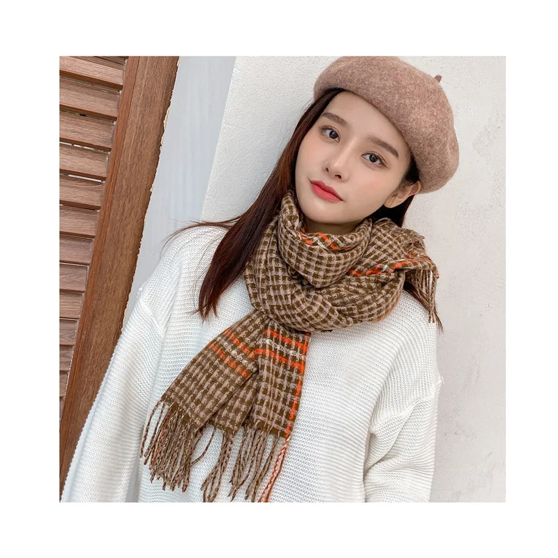 

women wool silk scarves shawls lady wraps soft decorative for heair bags girl bufanda seda mujer cabello bolsa echarpe ete soie