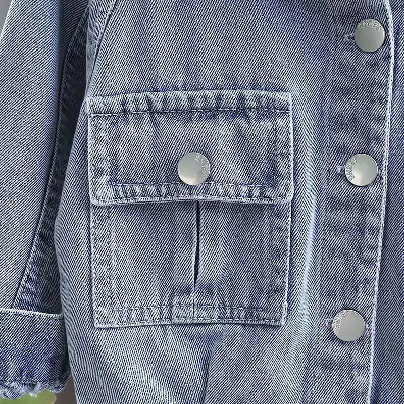 Джинсовая куртка для девочек на возраст 1-5 лет | Детская одежда и обувь