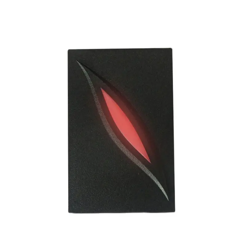 KINJOIN считыватель карт двери доступа Управление раб Reader 125 кГц Rfid