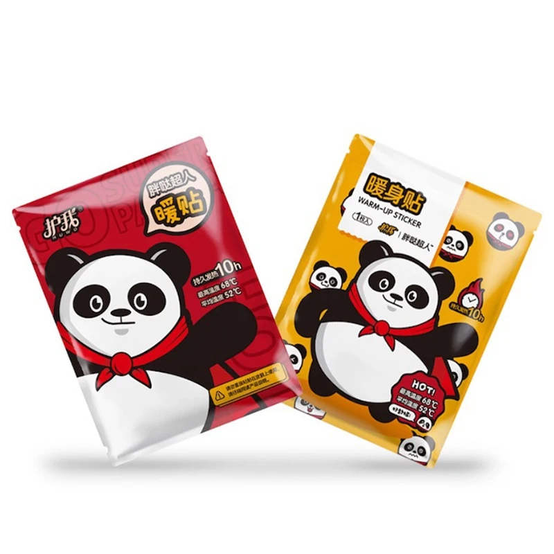 10 шт. накладки для подогрева тела | Дом и сад