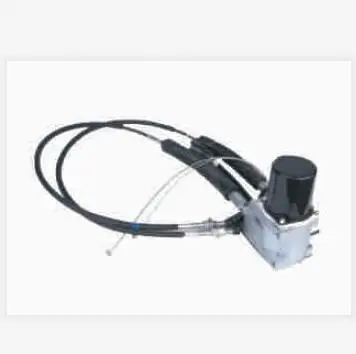 

NEW STARTER MOTORS Throttle Motor 709-45000006 FOR HD450/820