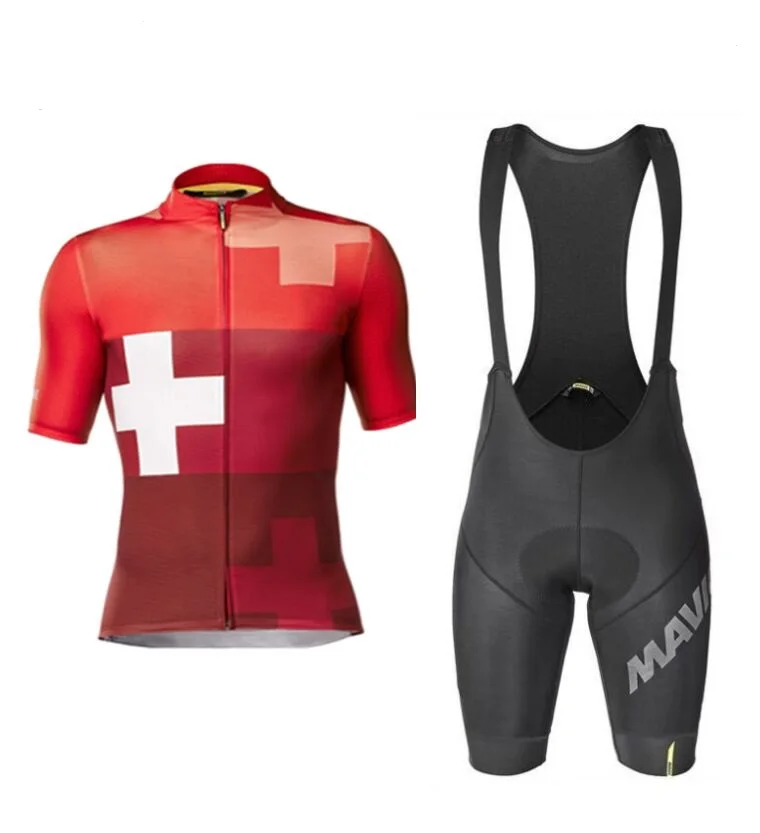 2019 mavic Pro велосипедная майка высокого качества Гелевая подушка велосипедные