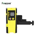 Оптический красный зеленый лазерный приемник уровня детектор для F93T-XRF93T-XGF93TRF93TGF190RF190GF118GFIR411GFIR411R