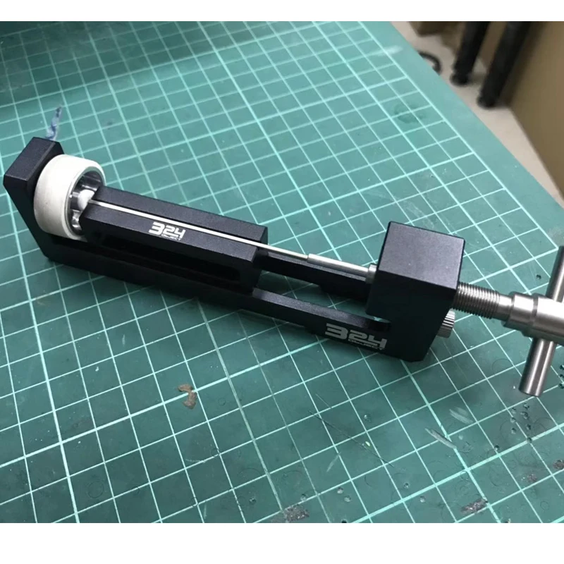 324 брендовые инструменты для вспомогательной сборки колес tamiya mini 4wd гоночного