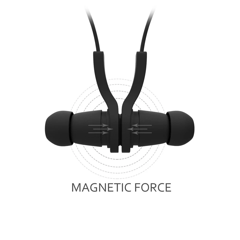 Bt H06 Спортивная bluetooth гарнитура с микрофоном стереогарнитура водонепроницаемые