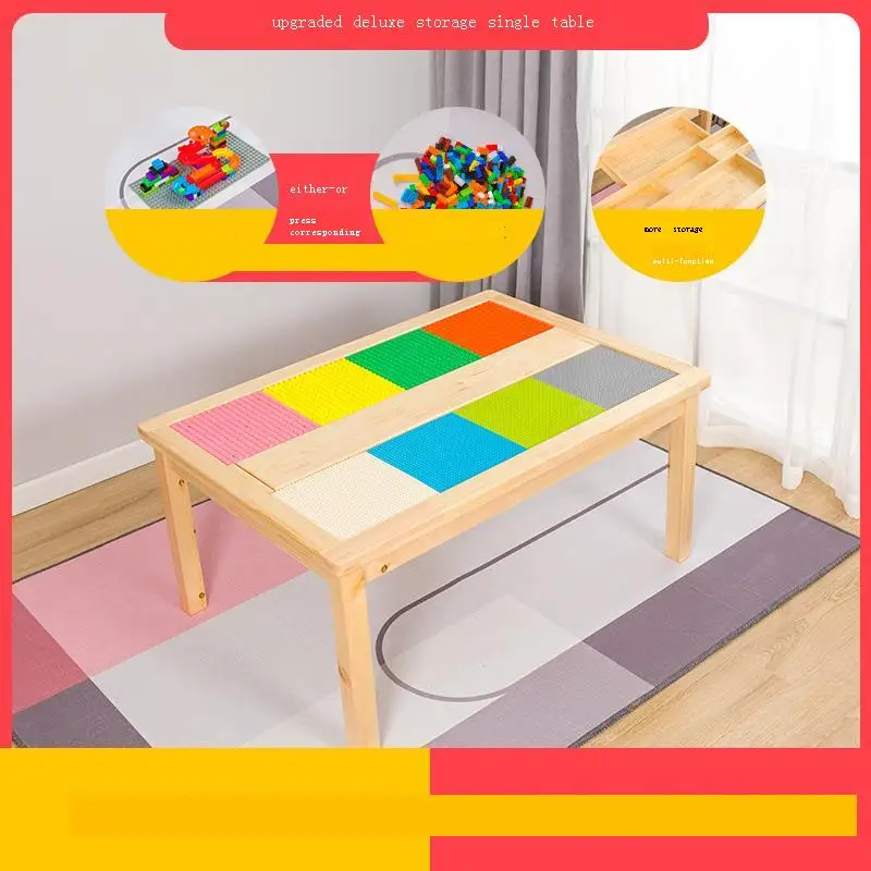 

Письменный стол Y-Silla Infantil с шезлонг и стул стол для детей игра для малышей детский стол для учебы детский стол