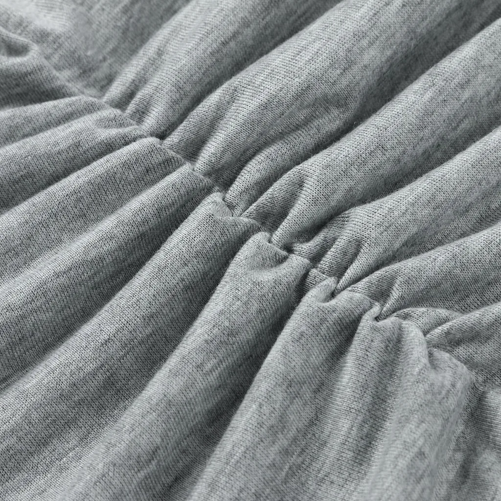 Новый Для женщин сумка для мам среднего размера кормления одноцветное на