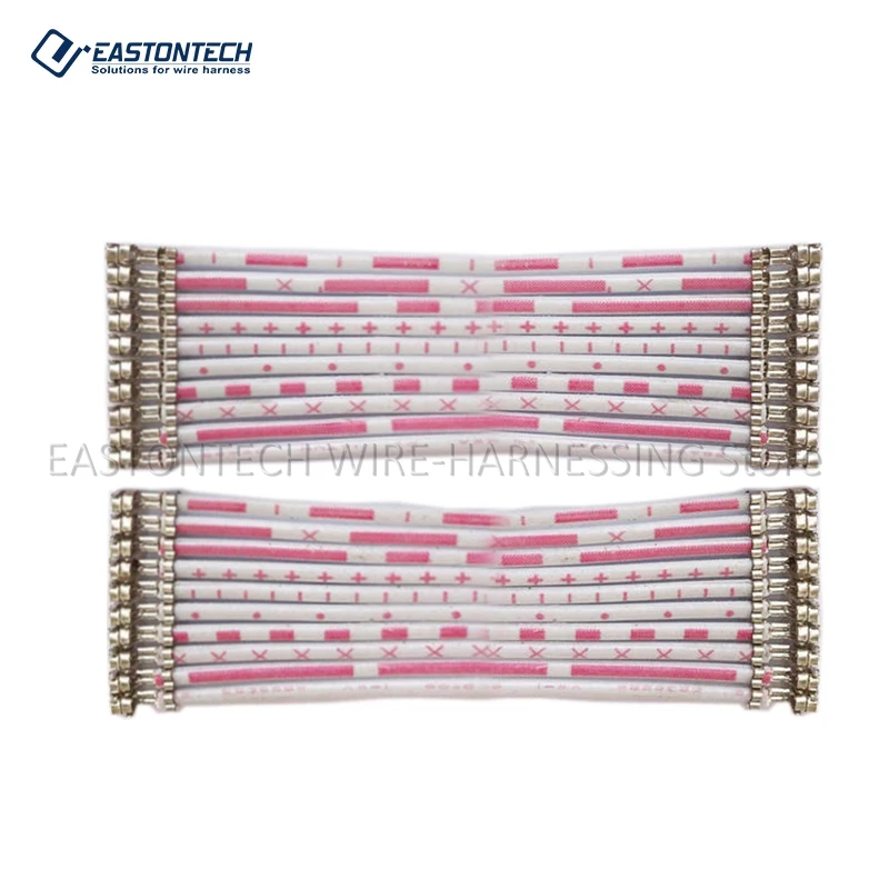 Рисунок 2 - Устройство для обжима плоских ленточных