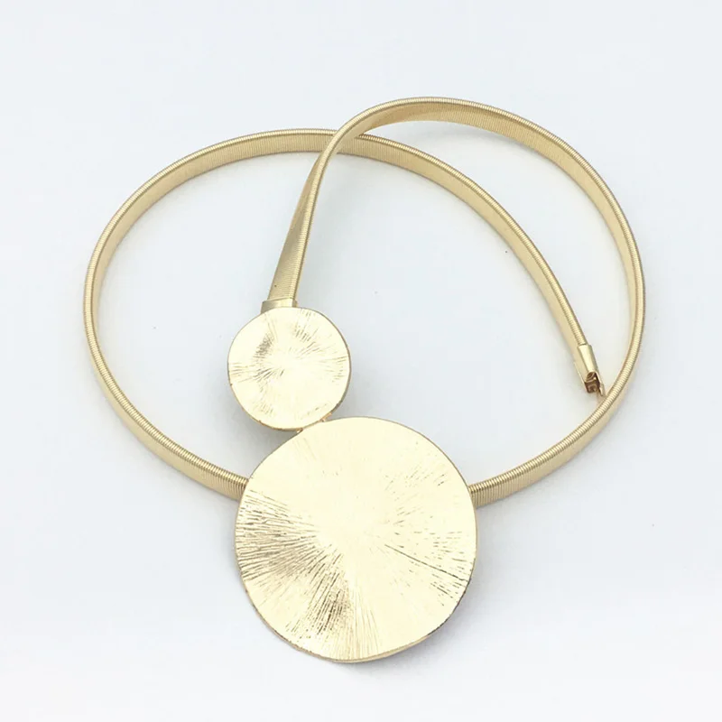 Creative Elastic Metal Curtain Strap Tie Aluminum Alloy Spring Buckles Home Decoration Tieback Clip Accessories | Дом и сад