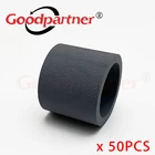 50X пикап роликовая шина для HP 8100 8600 8700 8610 8620 8625 8630 8640 8650 8660 8210 8216 8710 8702 8715 8720 8730 8740 451 476