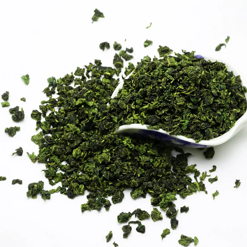 250 г Китайский Чай Anxi Tiekuanyin свежий 1275 органический чай Oolong для похудения здоровья