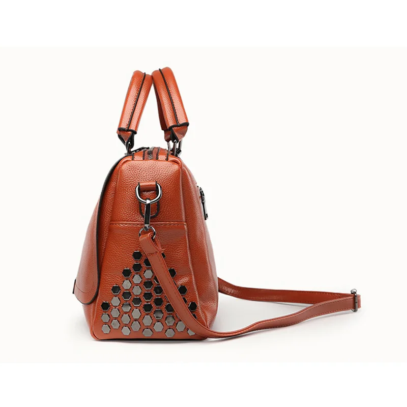 2021 кожаные сумки из натуральной кожи женские высокого качества большая кожаная