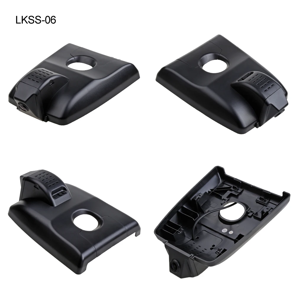 SINOSMART Novatek 96672 автомобильный WiFi DVR камера для Lexus RX200 300 450 IS300 NX300H 200T ES300 200 250 GS300 LX570 UX и