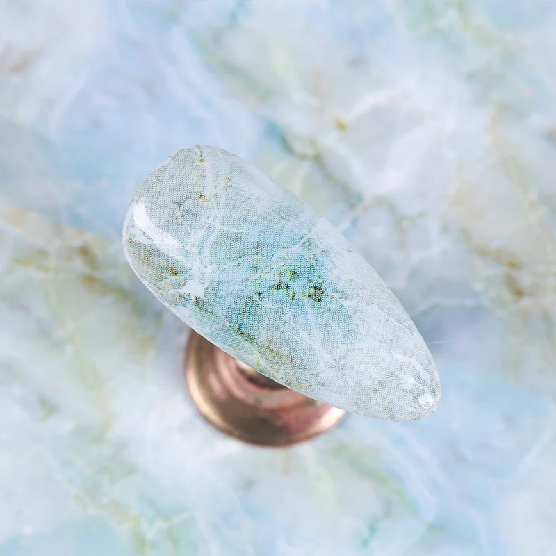 1 шт. переводная Фольга для дизайна ногтей 4 см х 100 см|Стикеры и наклейки| |