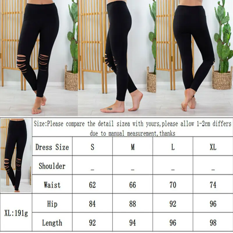 2019 Новые популярные женские Стрейчевые узкие брюки с высокой талией
