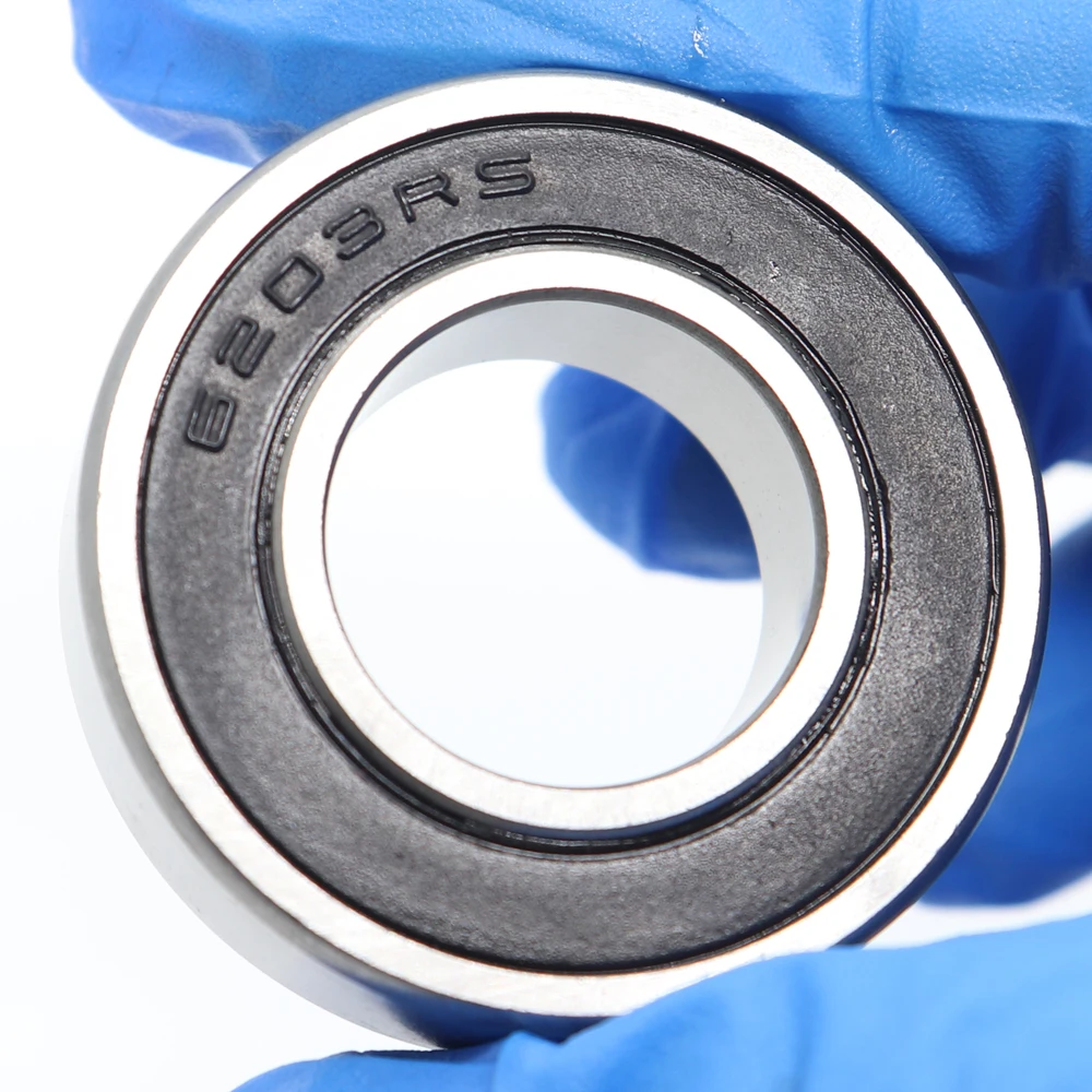 204012 нестандартные шарикоподшипники (1 шт.) внутренний диаметр 20 мм внешний 40