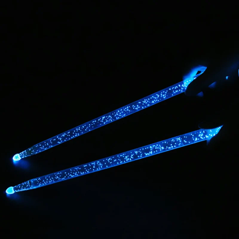 Фотовспышка барабанная палка световой светильник барабанные палочки для