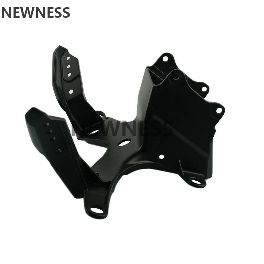 Мотоциклетный кронштейн для фар Yamaha YZF R6 YZF-R6 2008 2009 2010 2011 2012 2013 2014 09 10 11 12 13 |