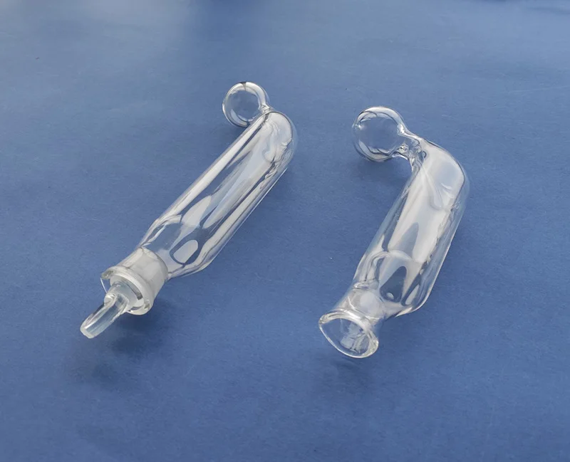

20pcs/lot Glass Mojonnier Fat Extraction Flask Mojonnier tube