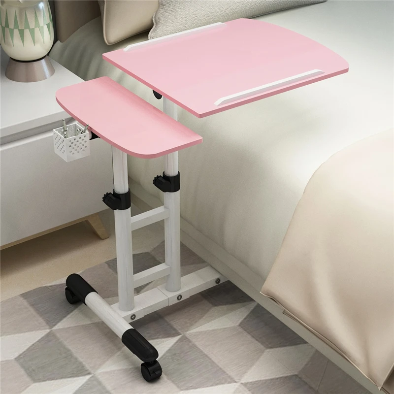 Поднос для ноутбука столик компьютера и учебы регулируемый прикроватный | Мебель