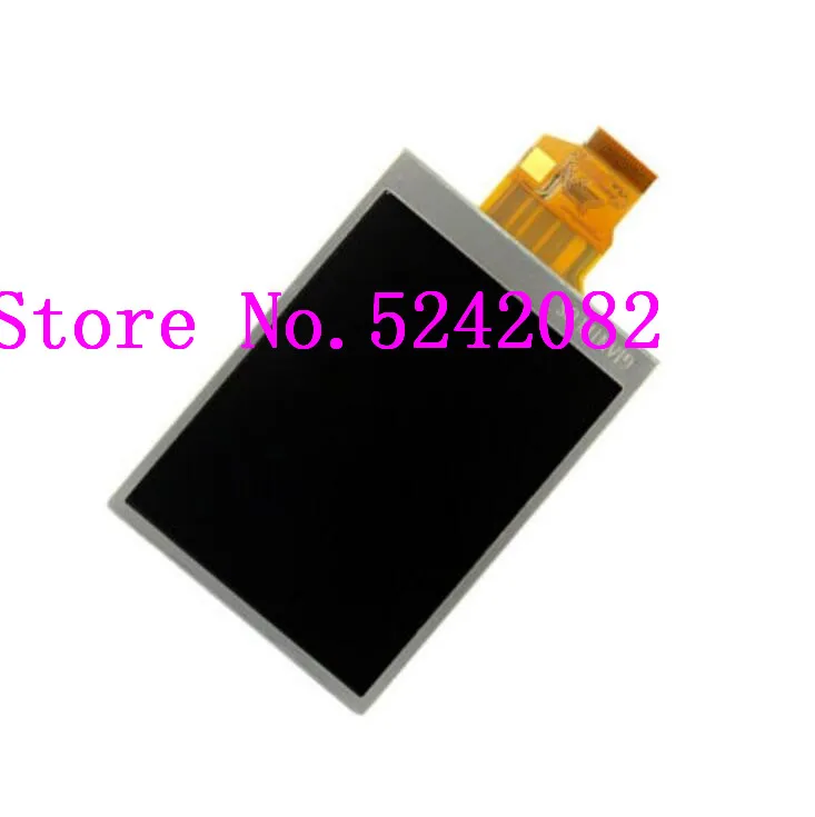 

New LCD Display Screen For Nikon Coolpix S5200 S6500 Digital Camera With Backlight
