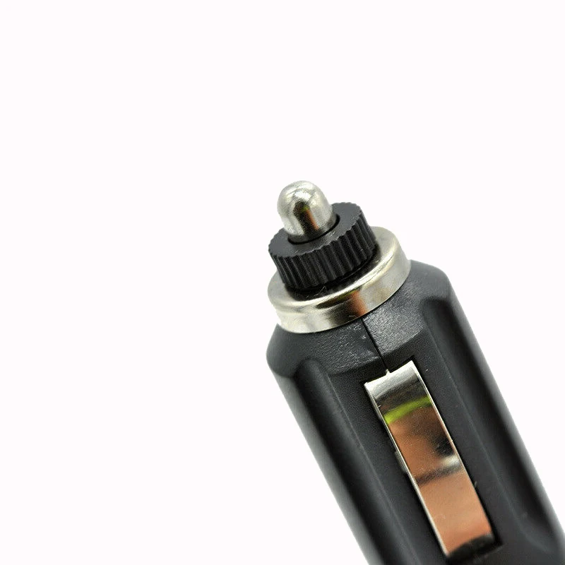 5 шт. новый автомобиль chargerr Батарея чехол выпрямитель для Baofeng UV 5R 5RE G6 G7