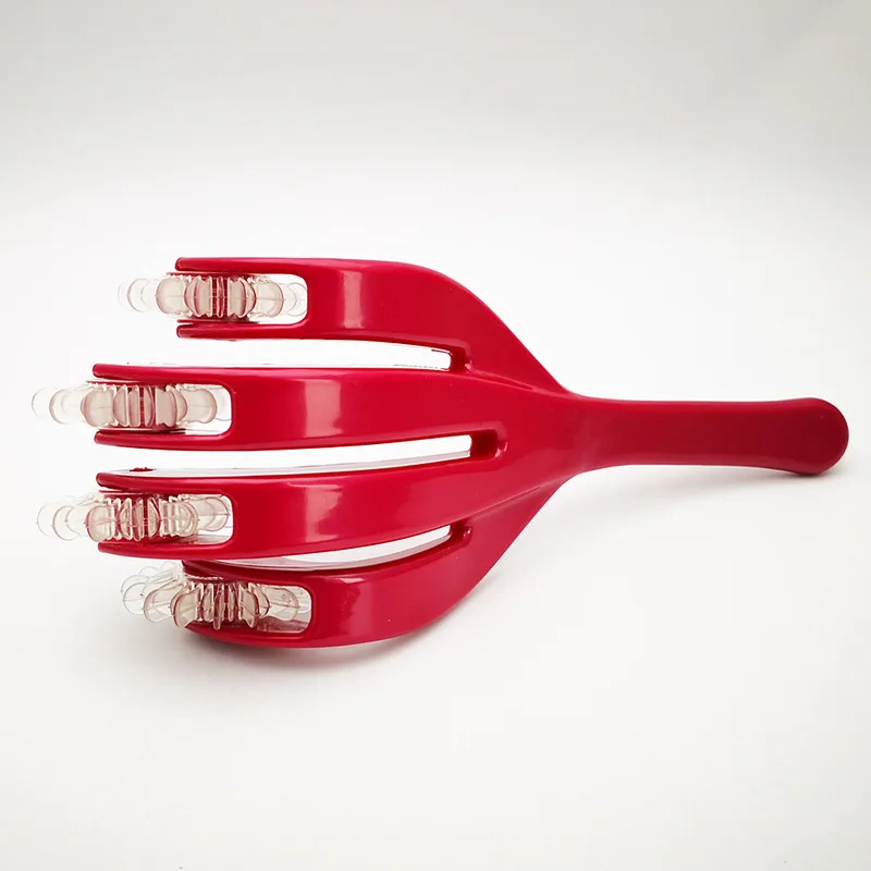 Массажер для бедер роликовый массажер похудения Антицеллюлитный тела