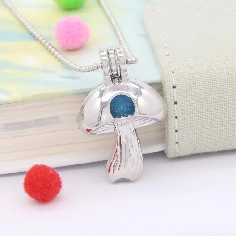 REYOW 30 шт. амулеты несколько стилей шар птичья клетка крыло крест Русалка жемчуг