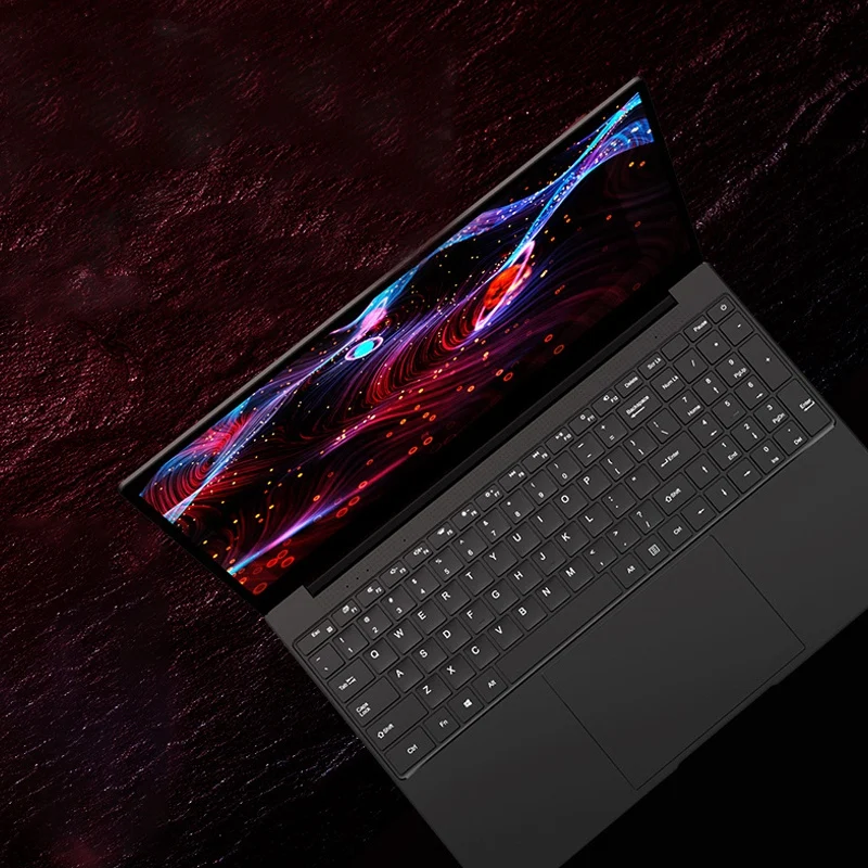 AAAJ-15.6-Inch Notebook J4105 8G 64G HD Windows10 System 2.3GHz(EU Plug) | Компьютеры и офис