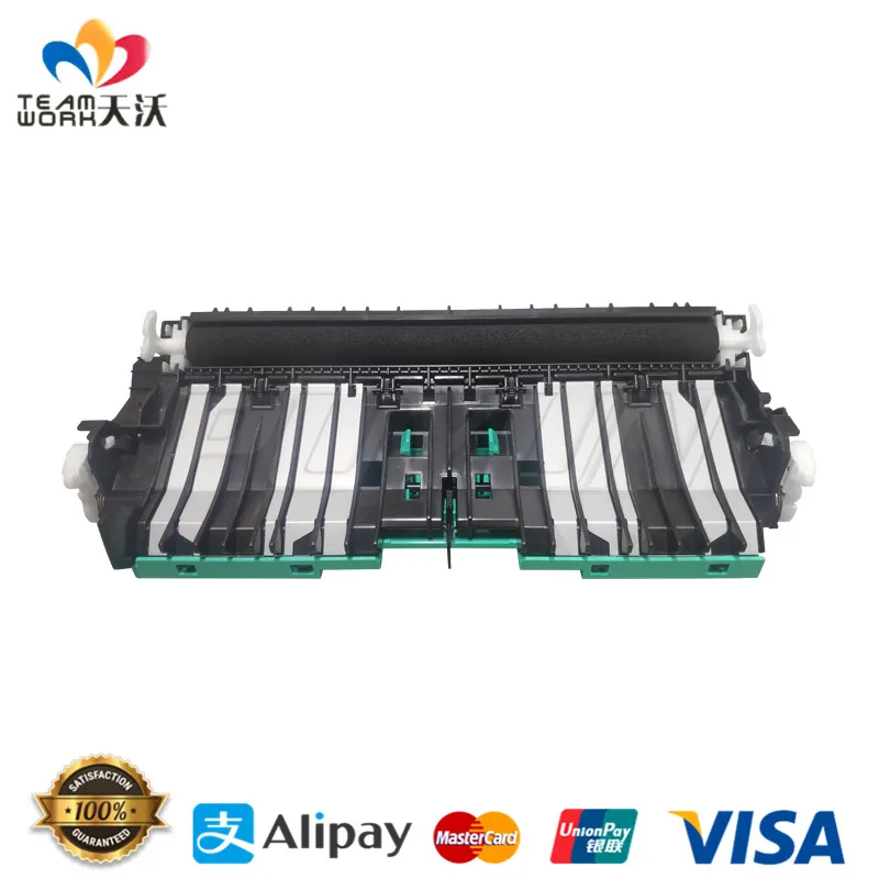 Новый оригинальный RM2-6397 дуплексный вторичный передаточный ролик для HP M377 / M477 M452
