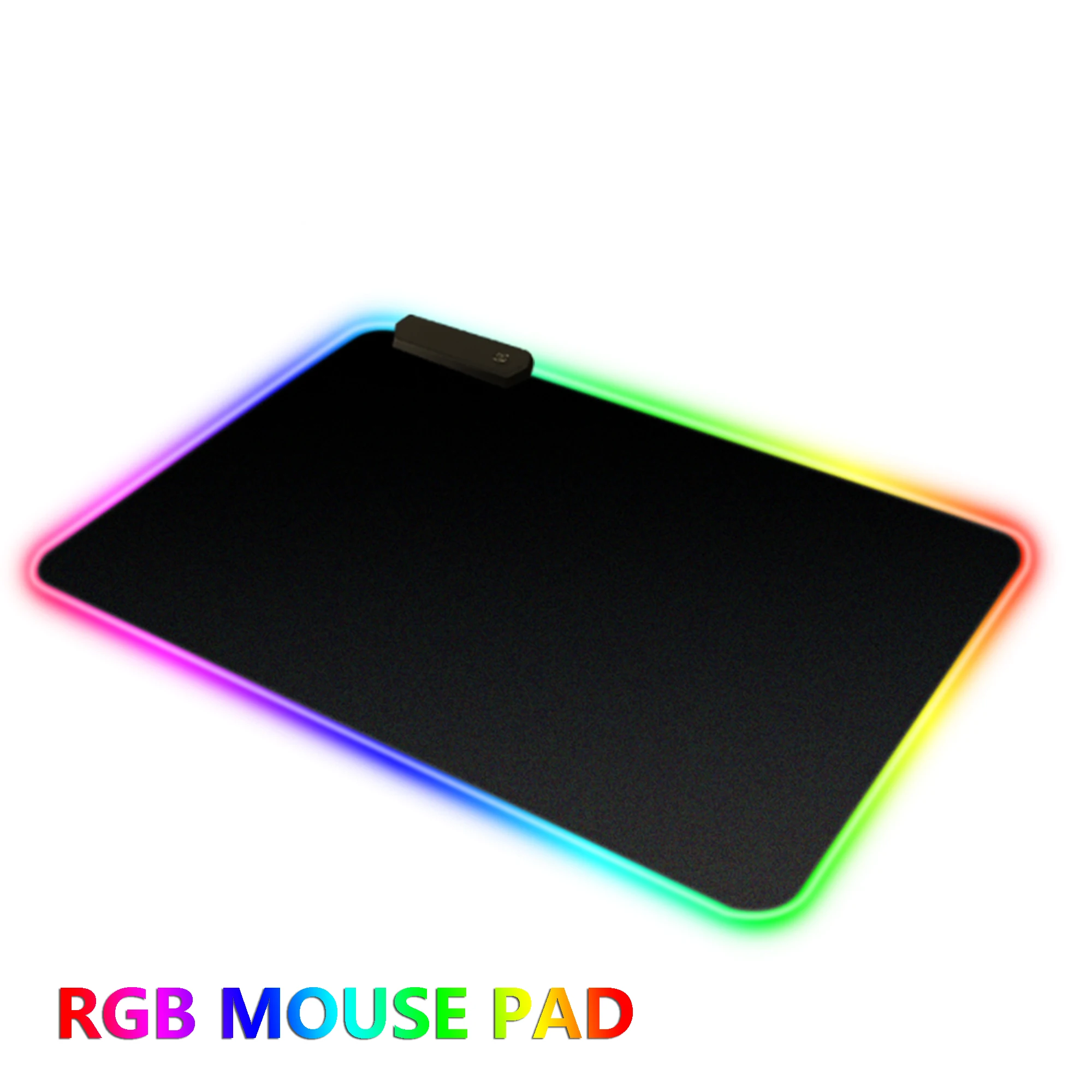 RGB коврик для мыши игровой большой геймерский супер размер XXL игровые коврики