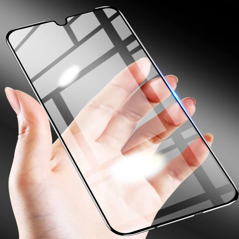 

Tempered Glass For Huawei Honor 9 10 10i 20i 20 30 Lite 9X Screen Protector For Huawei P Smart Z 2018 2019 2020 Protective Film