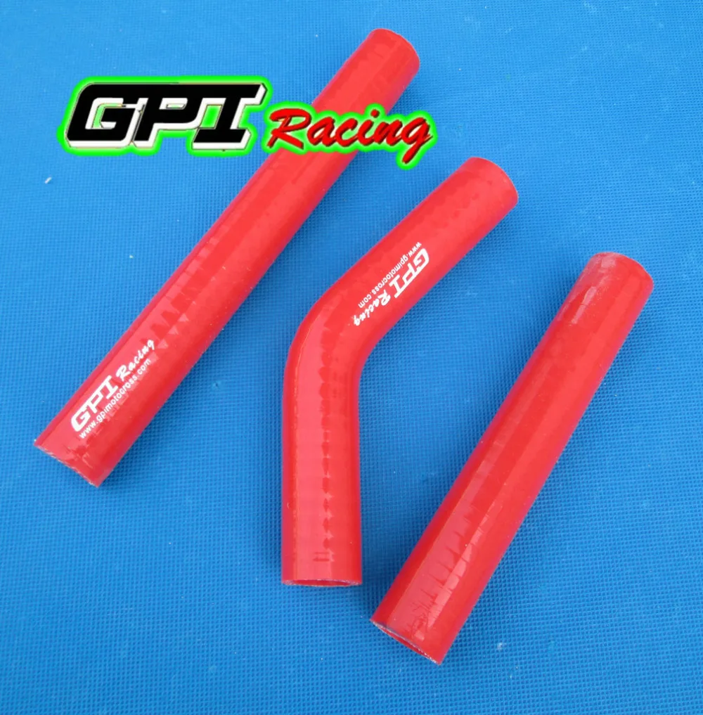 Силиконовый шланг радиатора GPI для KTM 250SX 250 SX SX250 07 2007 08 09 2008 2009|ktm radiator hose|ktm hosektm hose |