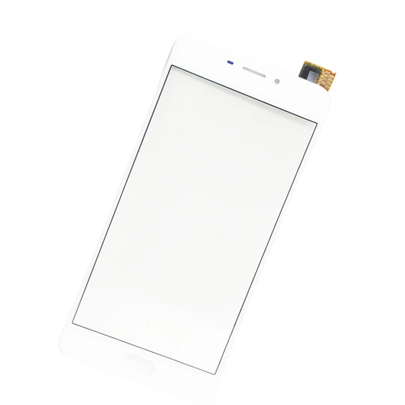 Сенсорный экран для Meizu M6 M 6 Note сенсорный экран сенсор дигитайзер Передняя стеклянная панель сенсорный экран для M6 Note