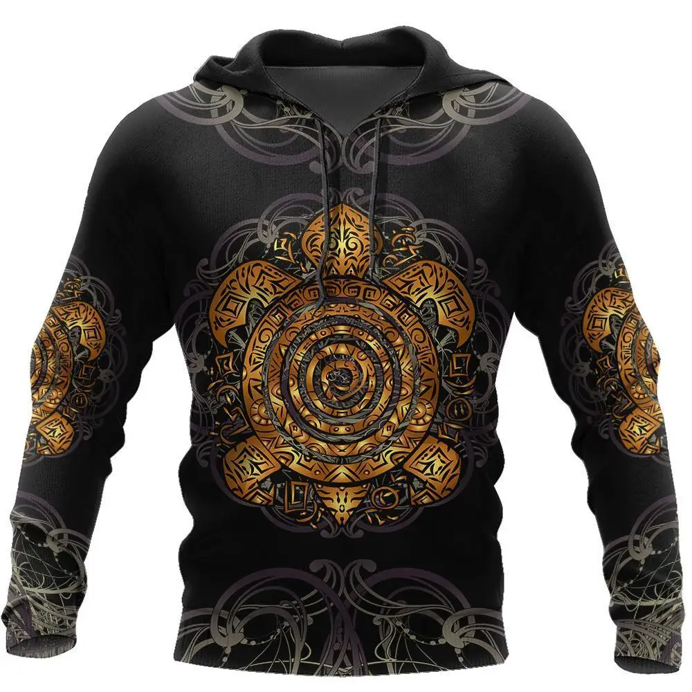 

Tattoo 3D Printed Men Hoodies Sweatshirt Unisex Streetwear Zipper Pullover Casual Jacket
