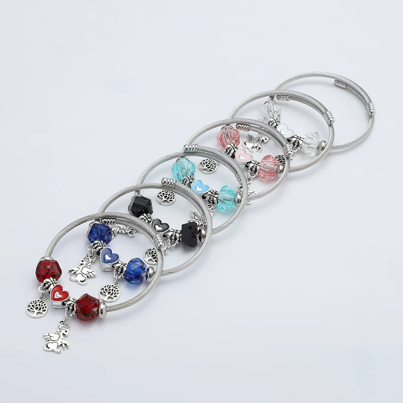 Подвески &quotДерево жизни&quot бусины подходят браслет браслеты с бусинами из