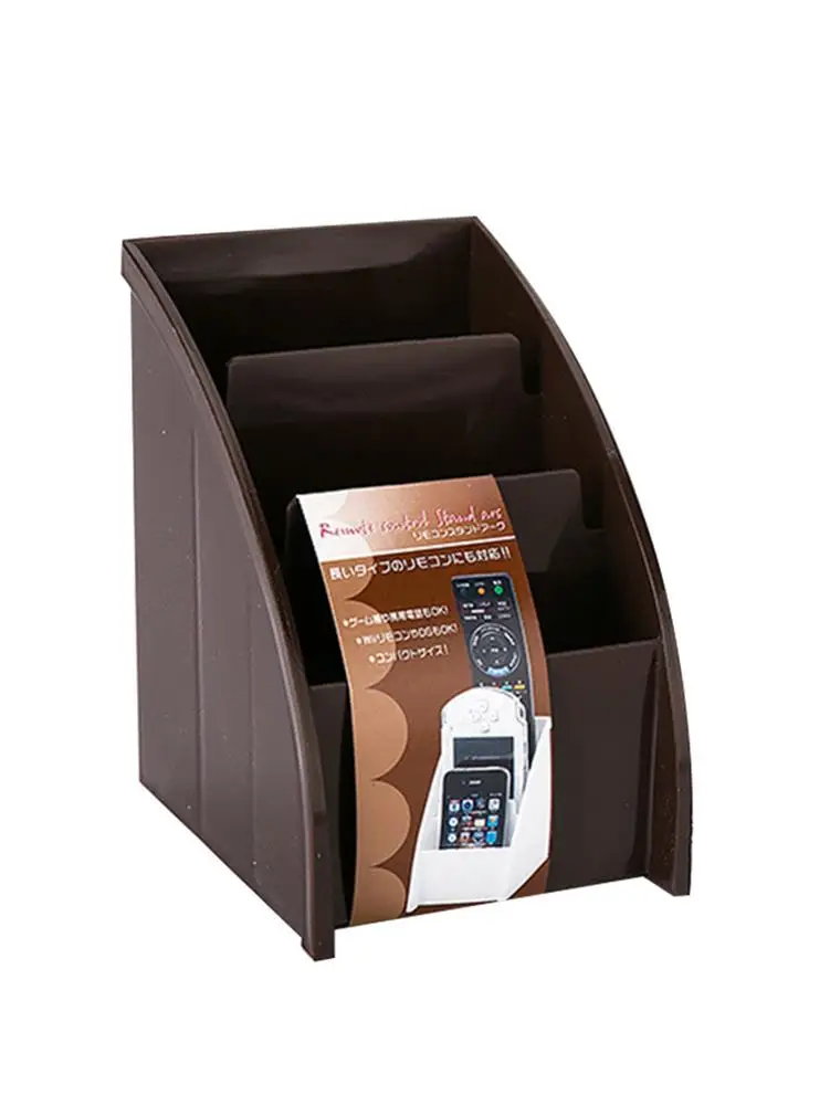 Новый инновационный Настольный держатель для канцелярских принадлежностей с