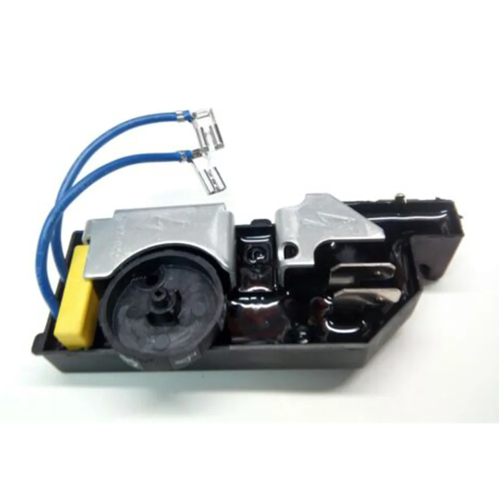 

Bosch GBH11DE GSH11E Governor Switch Replace AC 220-240V Speed ​​Regulator Governor For Bosch Power Tools