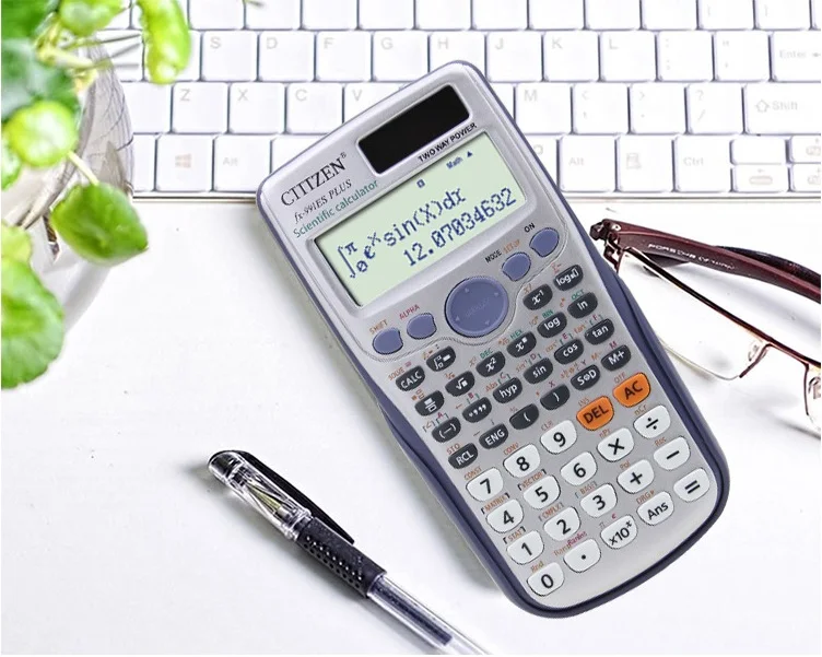 Новый оригинальный научный калькулятор для школы и офиса|Калькуляторы| |