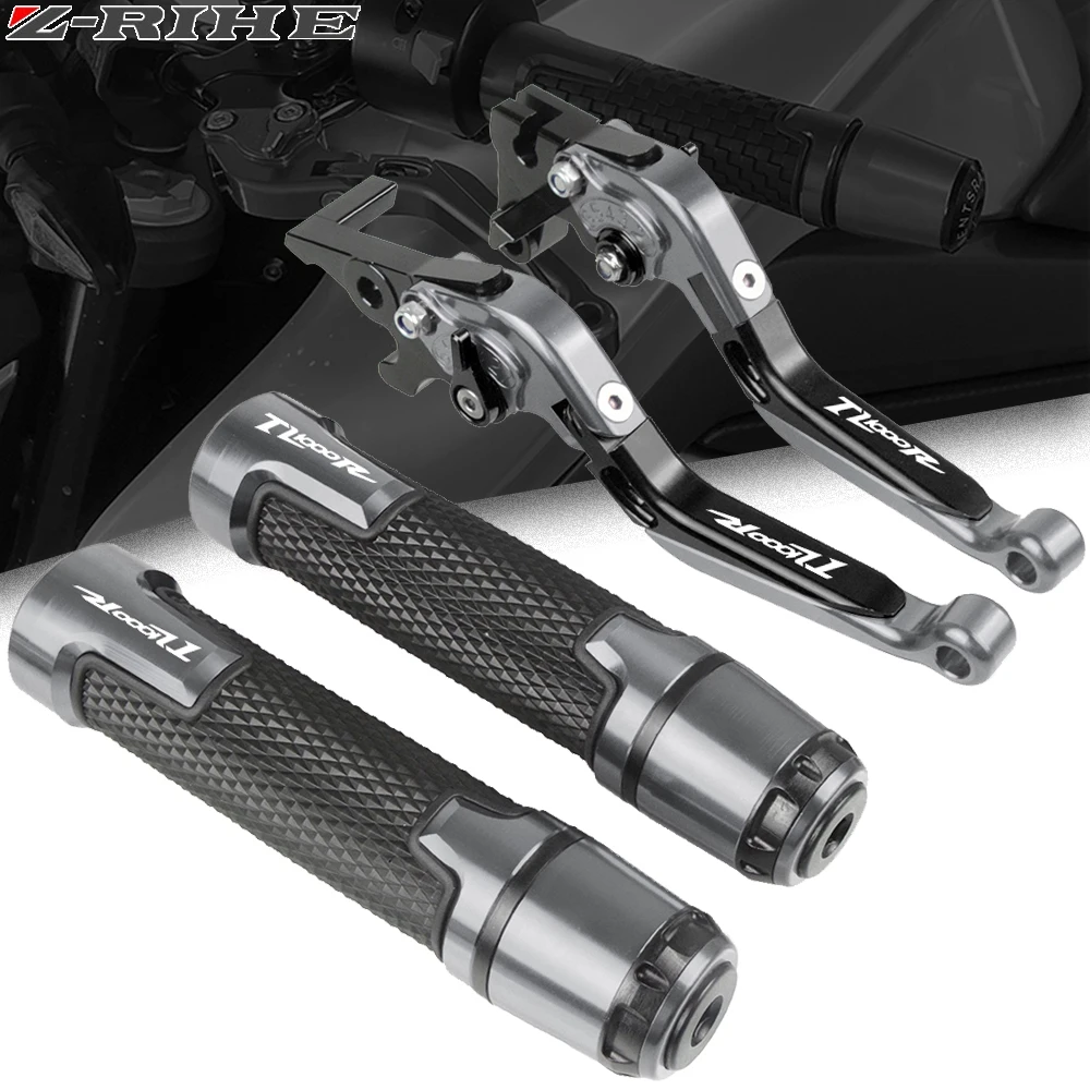 For Suzuki TL1000R tl 1000r 1998 1999 2000 2001 2002 2003 CNC Motorcycle Adjustable Foldable Brake Clutch Lever Handle Grips | Автомобили