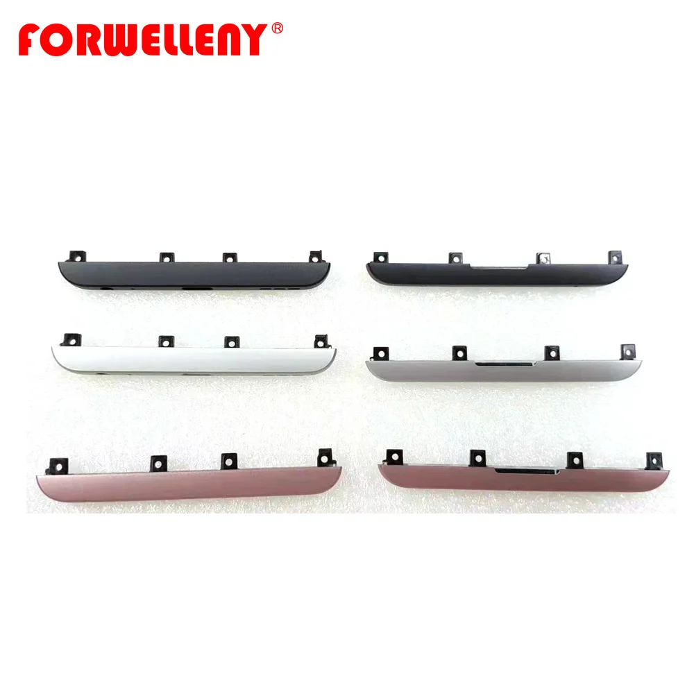 Для LG V20 рамка Вертикальный чехол серебристый черный розовый H910 H915 H990 LS997 US996