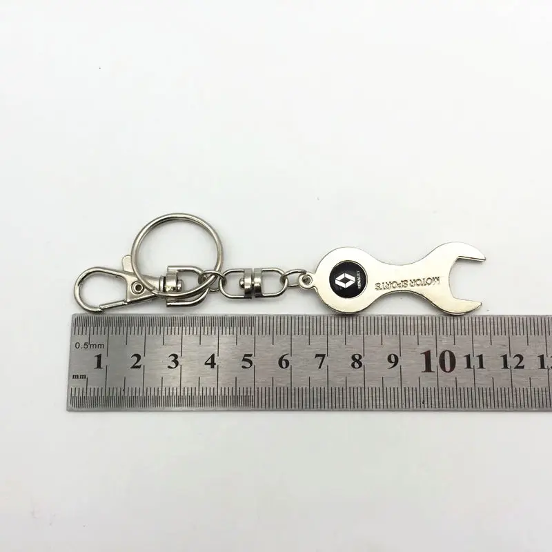 5 шт./партия металлический брелок + вентиль шины колеса Крышки Стволовых чехол для