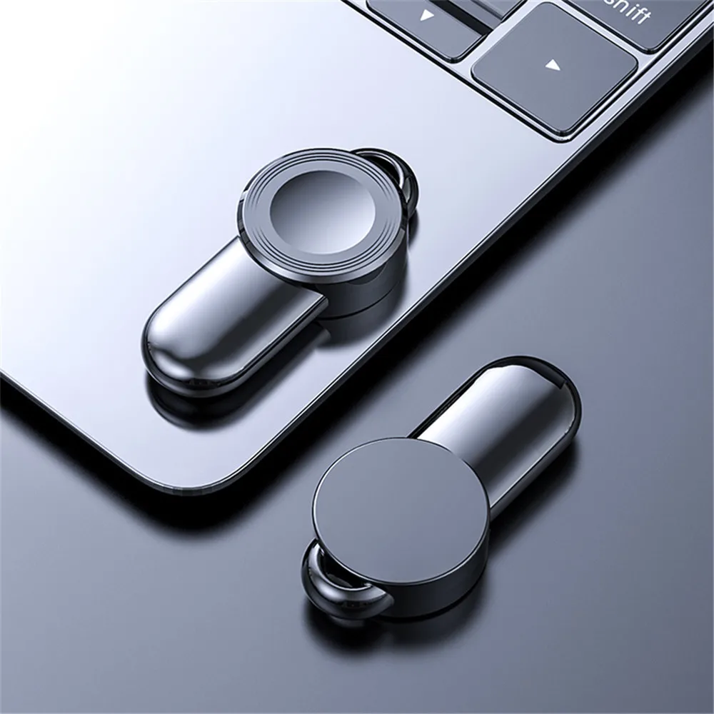 

Portable Wireless Charger For Apple Watch 6 SE Charging Dock Station 2 In 1 USB Magnetic Charger Cable For IWatch Series 5 4