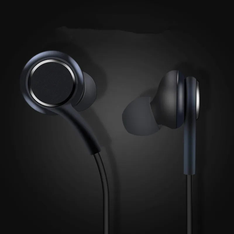 Наушники-вкладыши с низким басом Суперпрозрачные наушники-вкладыши