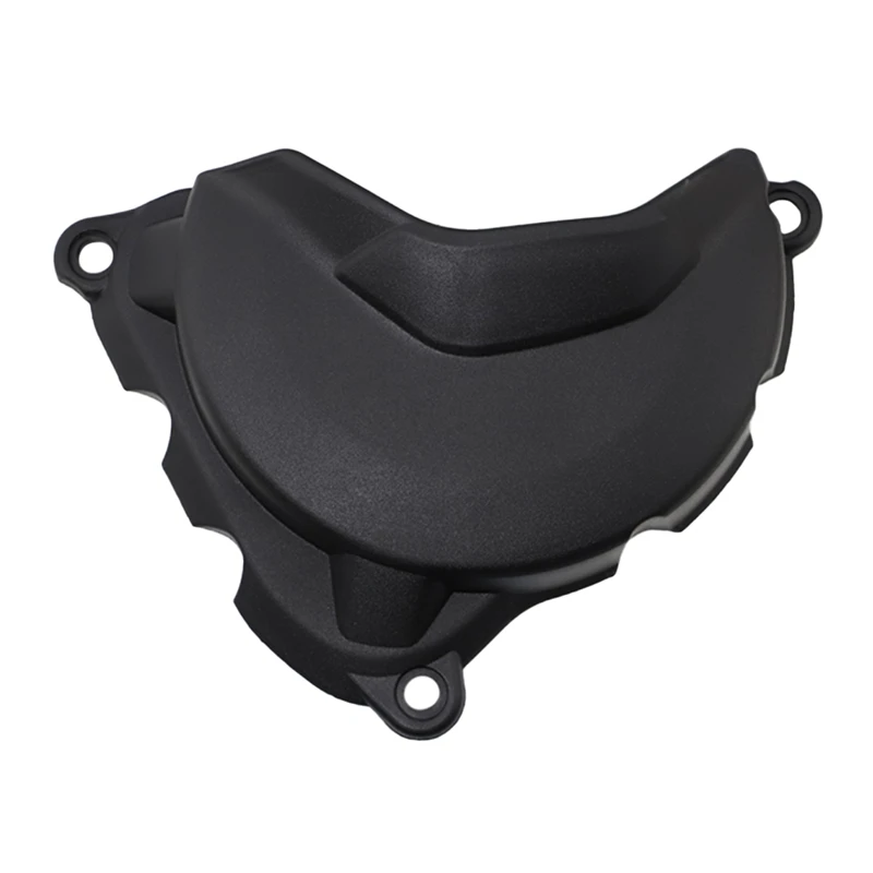 Запчасти для мотоциклов муфта и генератор переменного тока Защитная крышка